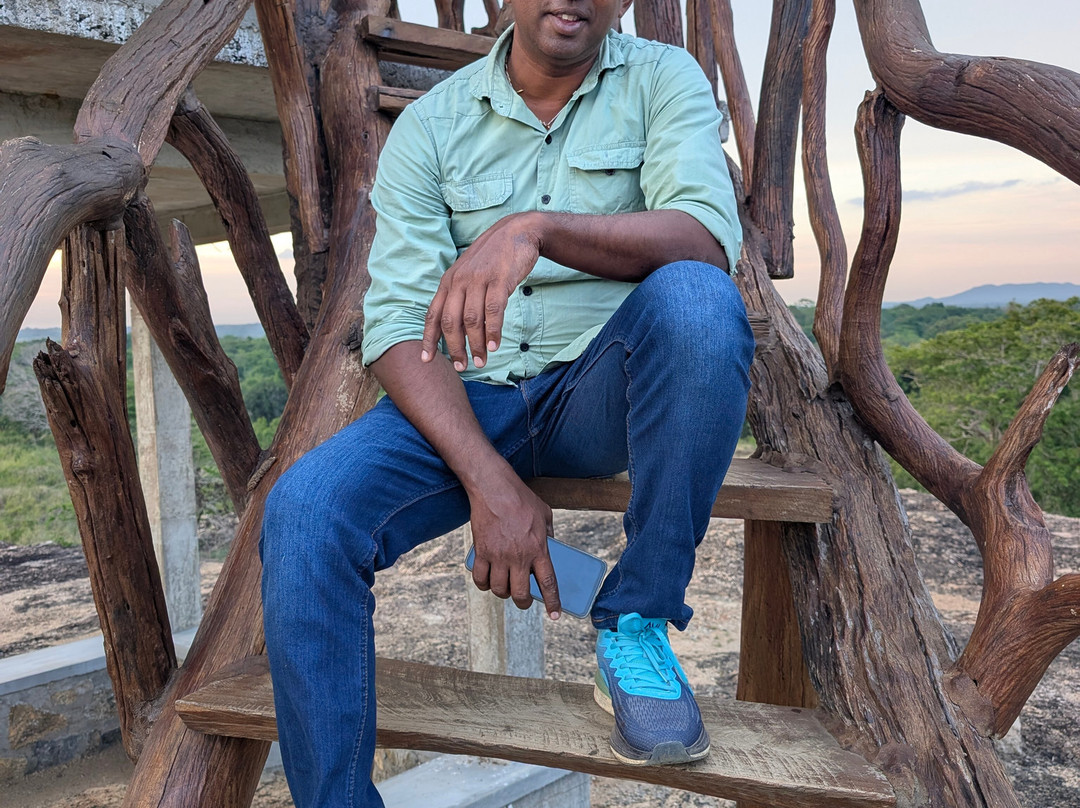 Trinco Lanka Travels-Trincomalee必去景点