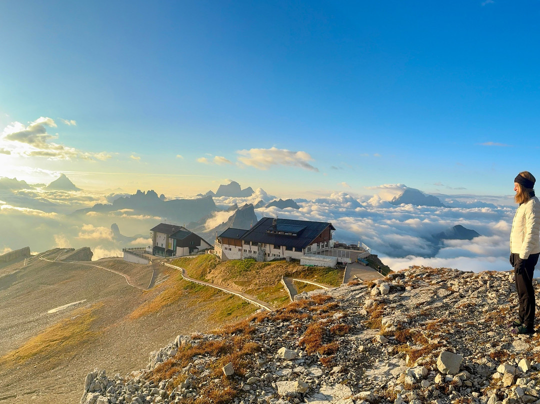 MONT Trekking-Dimaro Folgarida必去景点