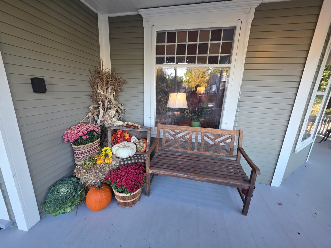 Sinclair Inn B & B主图