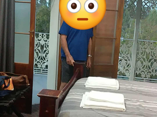 Heritage Hotel Rockhampton主图