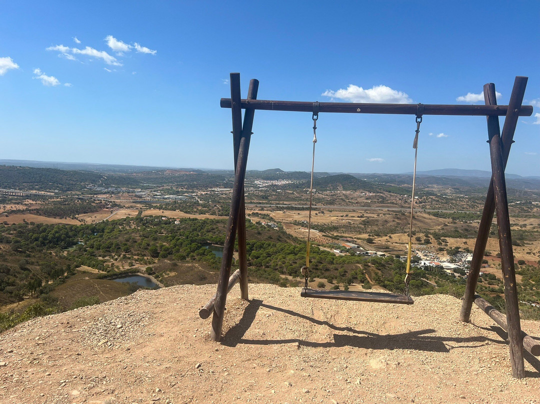 Stallerbike-Paderne必去景点