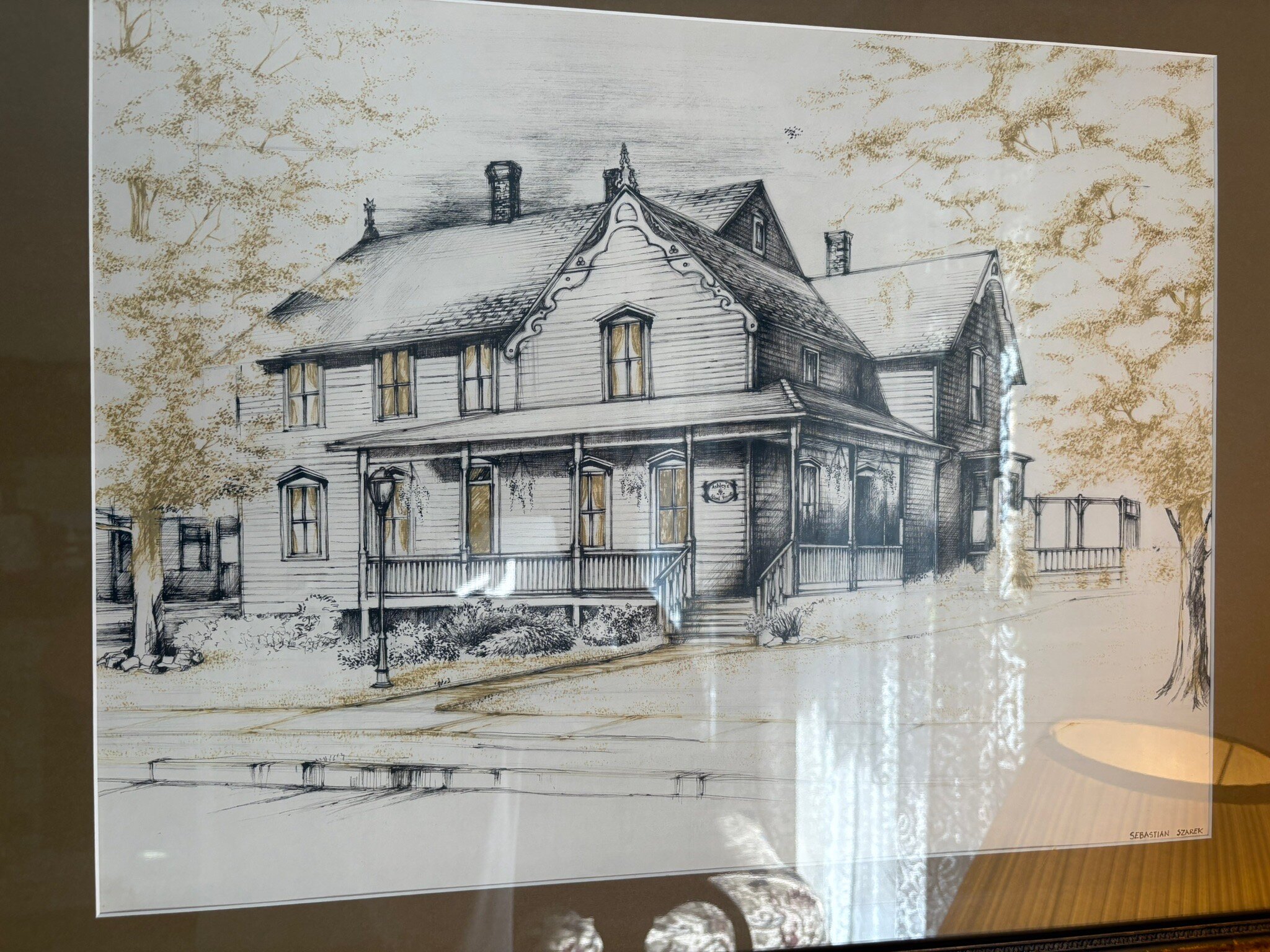 Ashley's Island House-官方