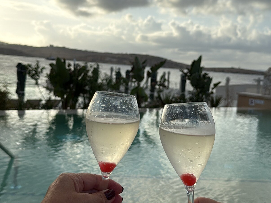 Kora Pool-卡拉必去景点