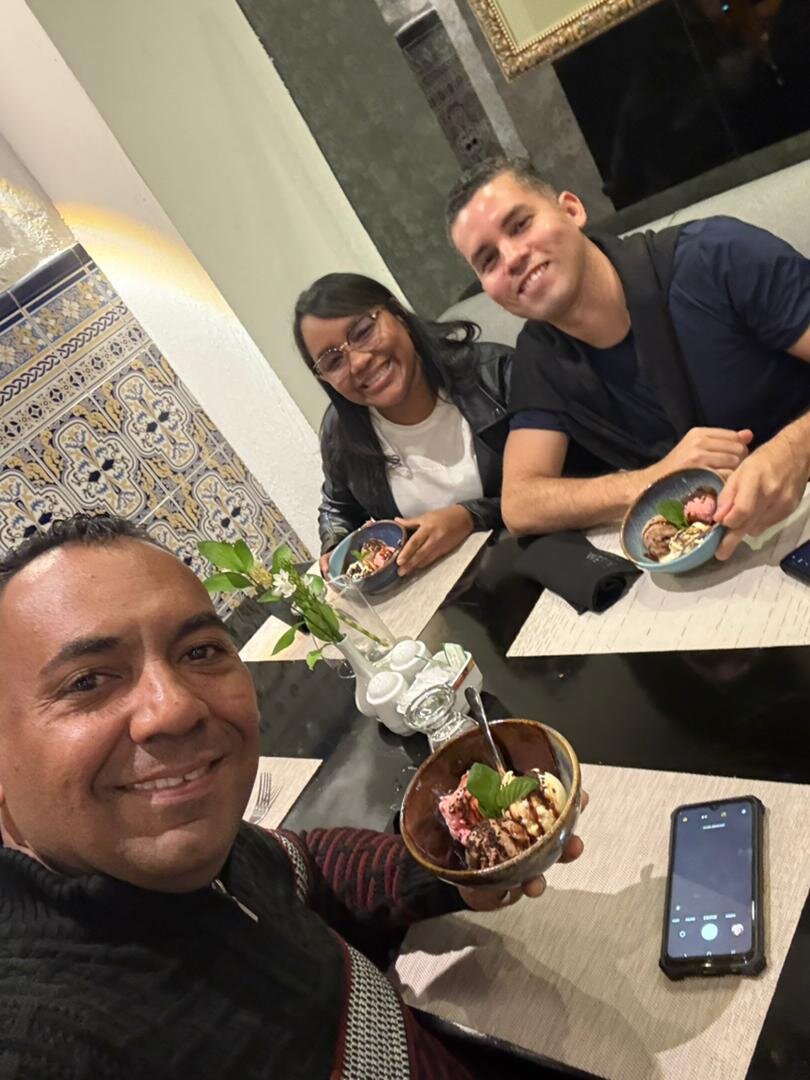 卡拉卡斯格兰梅里亚酒店-餐饮