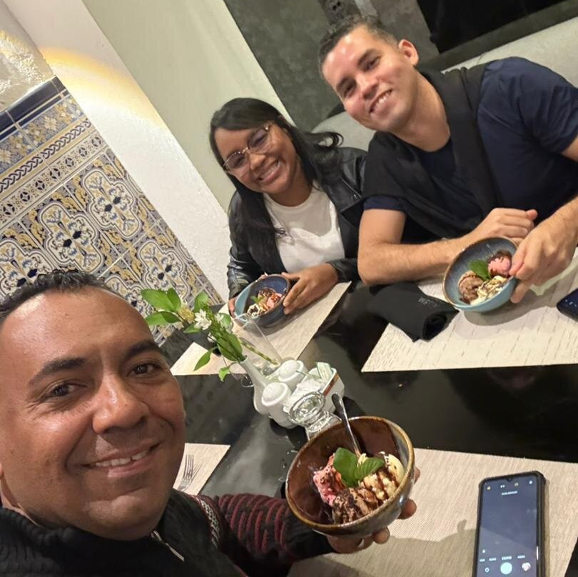 卡拉卡斯格兰梅里亚酒店主图