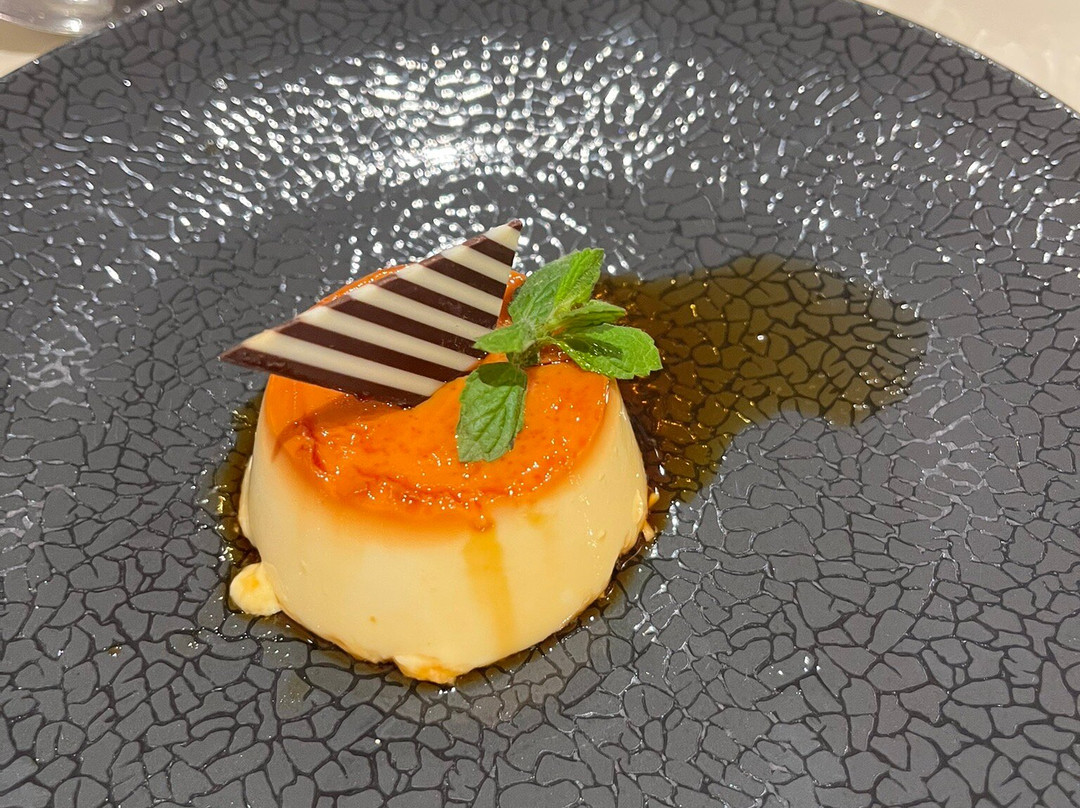 维斯塔酒店主图