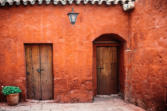 Intense Peru-库斯科必去景点