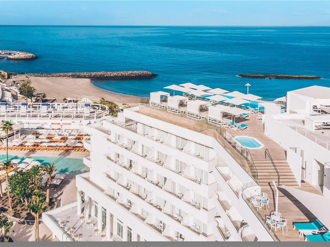 Iberostar Selection Sabila主图