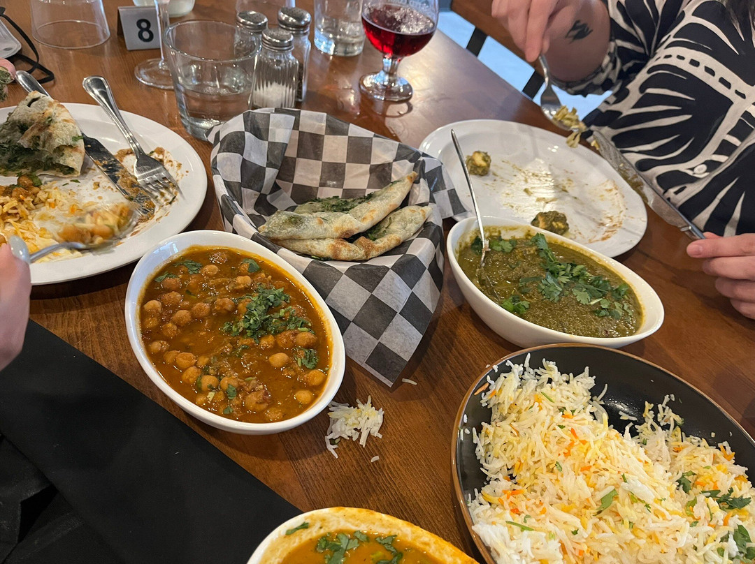 Twisted Cork and Taphouse