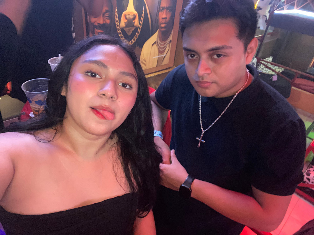 La Vaquita Cancun-坎昆必去景点