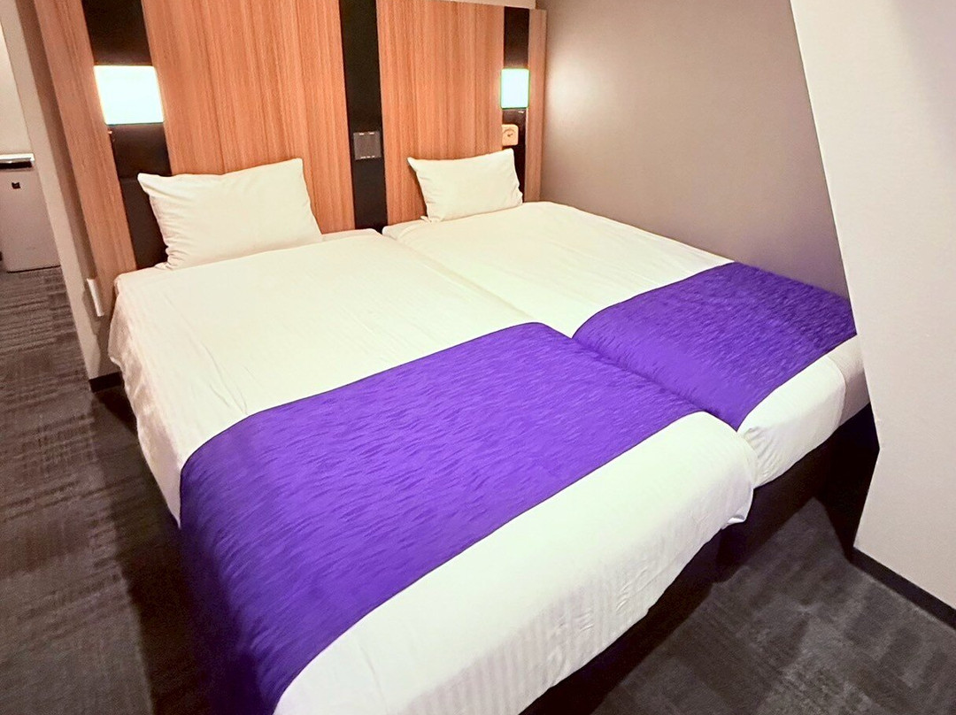 Hotel Monday Kyoto Karasuma Nijo主图