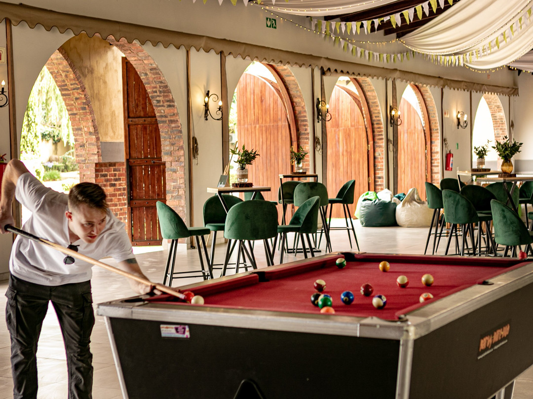 Accolades Boutique Venue主图