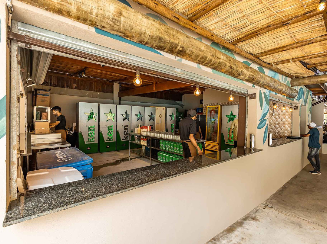 Estância Alto da Serra-圣贝尔纳多-杜坎普必去景点