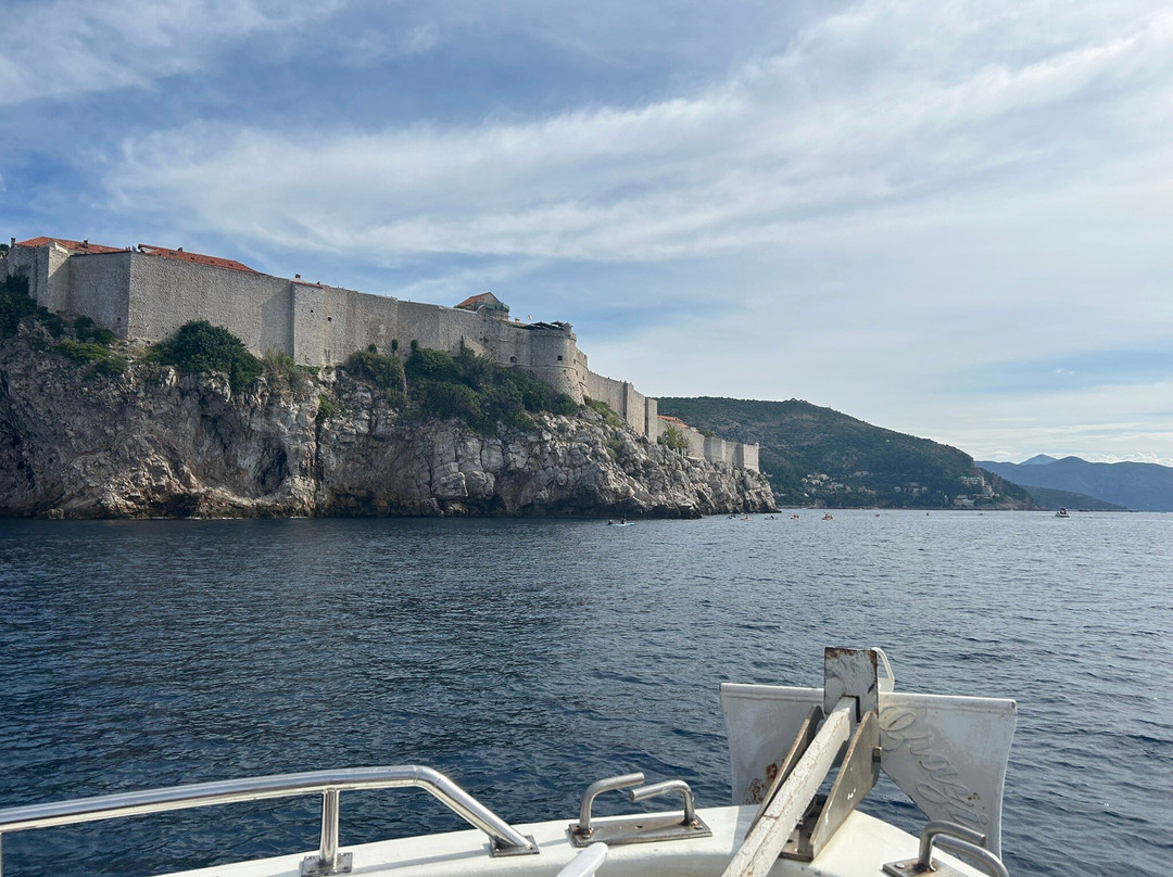 Slano Boat Excursions-斯拉诺必去景点