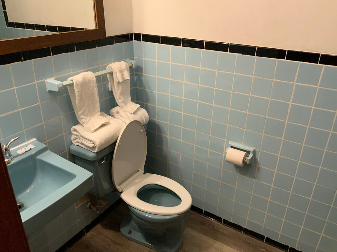 Hillside Motel主图