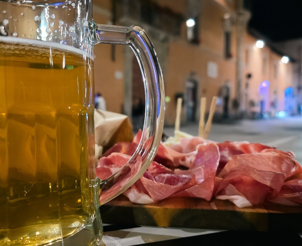 Anbra - Anonima Brasseria Aquilana-拉奎拉必去景点