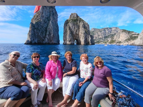 Ugo Experience-索伦托必去景点