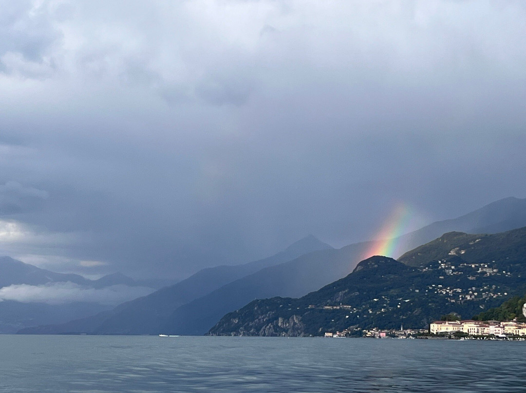Taxi Boat Varenna - Day Tours-瓦伦纳必去景点