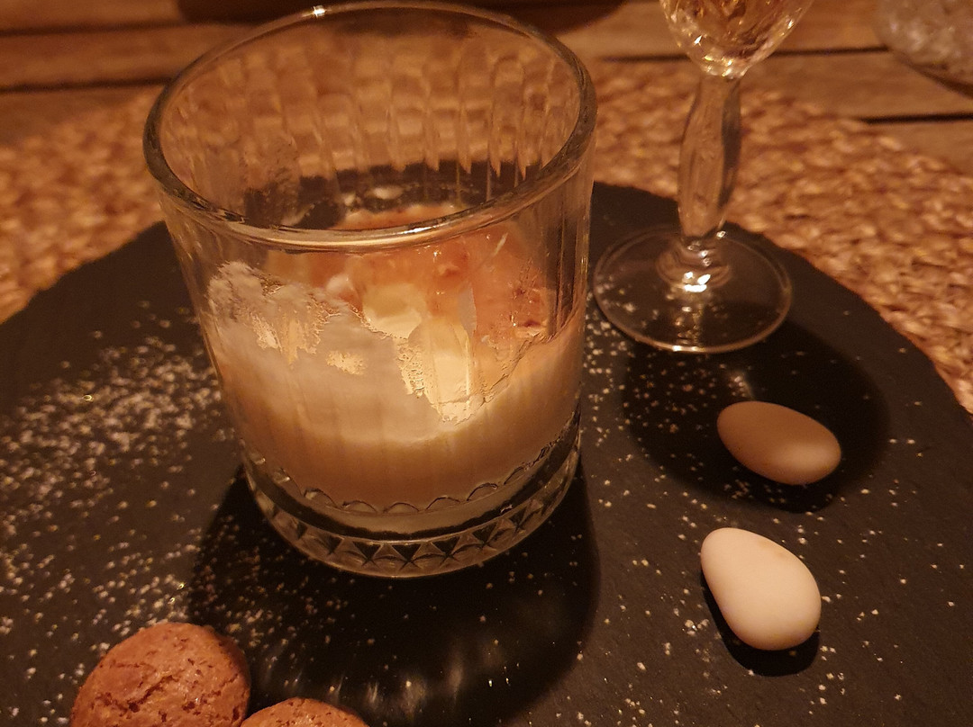 Anima Sarda Bed & Wine主图