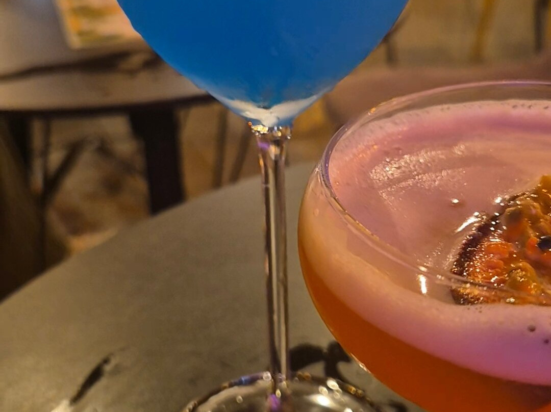 Vamos Cocktail Bar-Ksamil必去景点