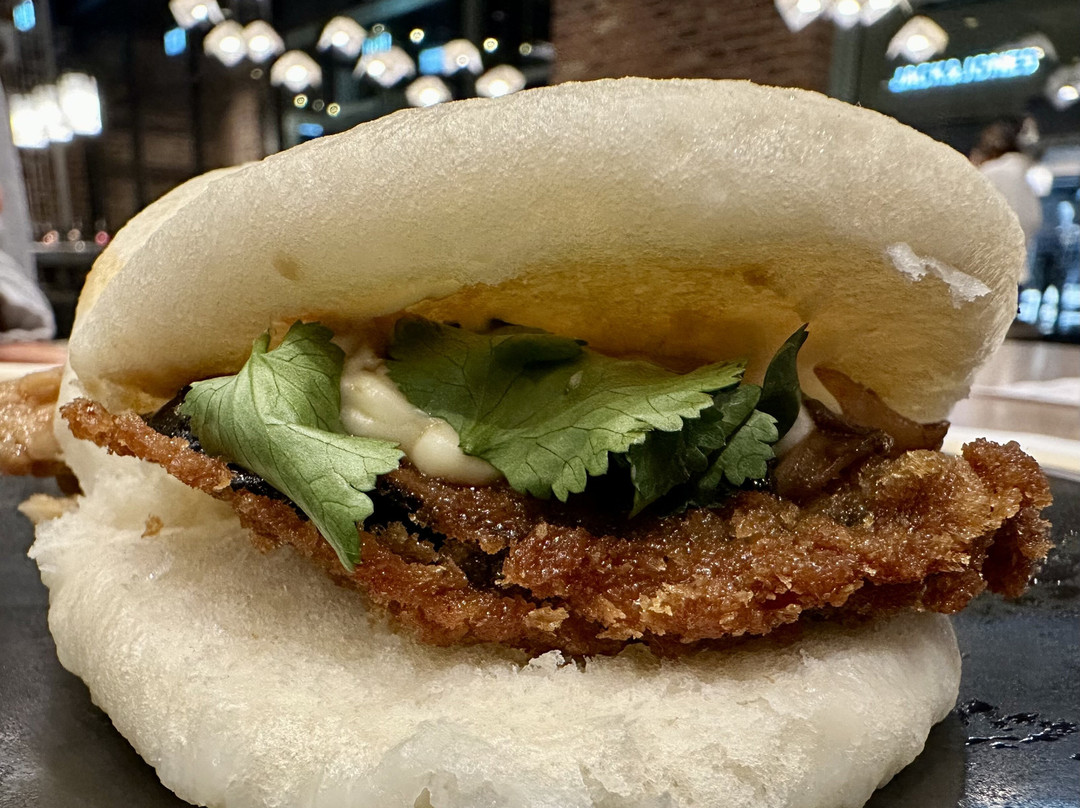 Wagamama Cotswolds Designer Outlet