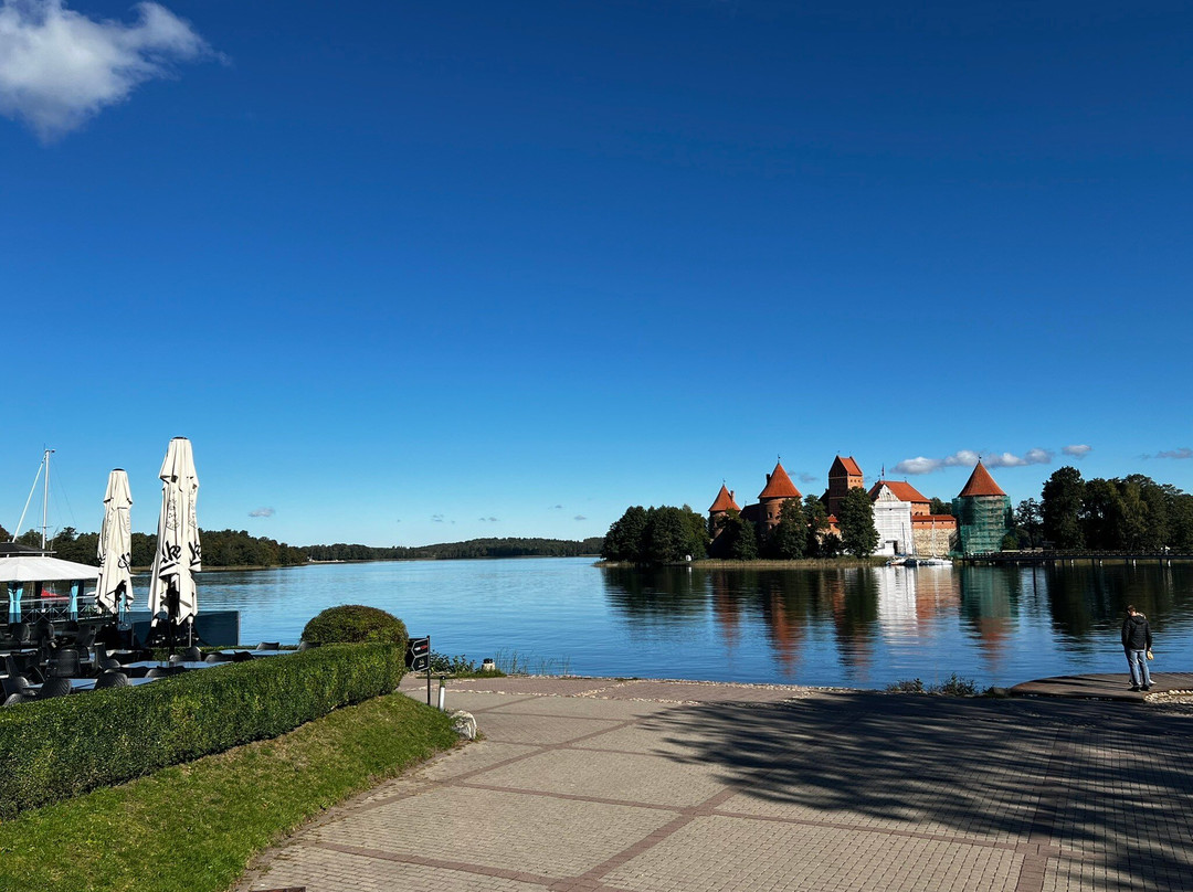 Trakai Island Castle-特拉凯必去景点
