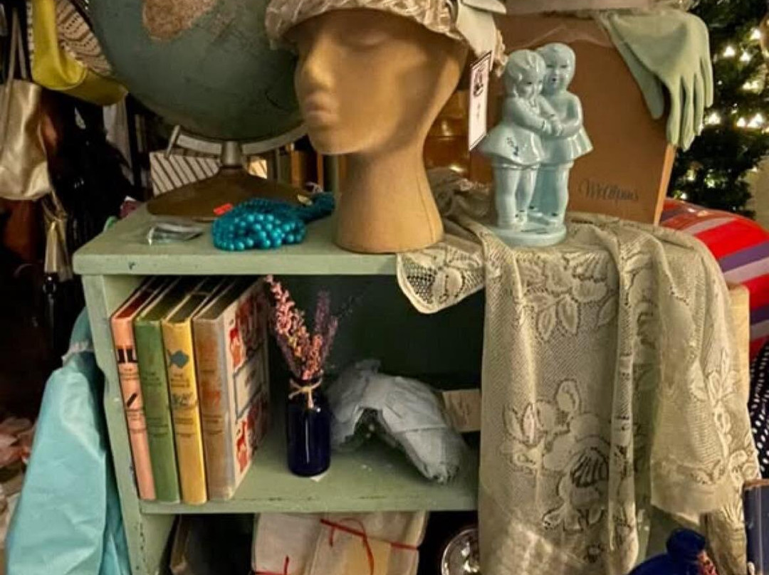 Second Time Around-Aurora必去景点