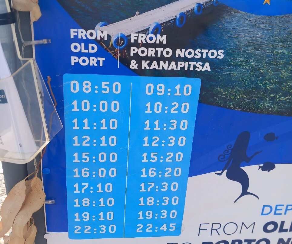 Cape Kanapitsa Hotel & Suites主图