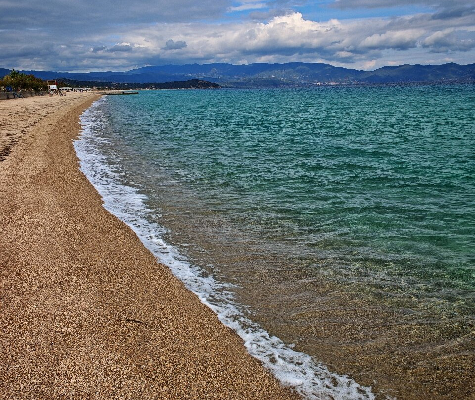 GKEEA Boutique Hotel主图