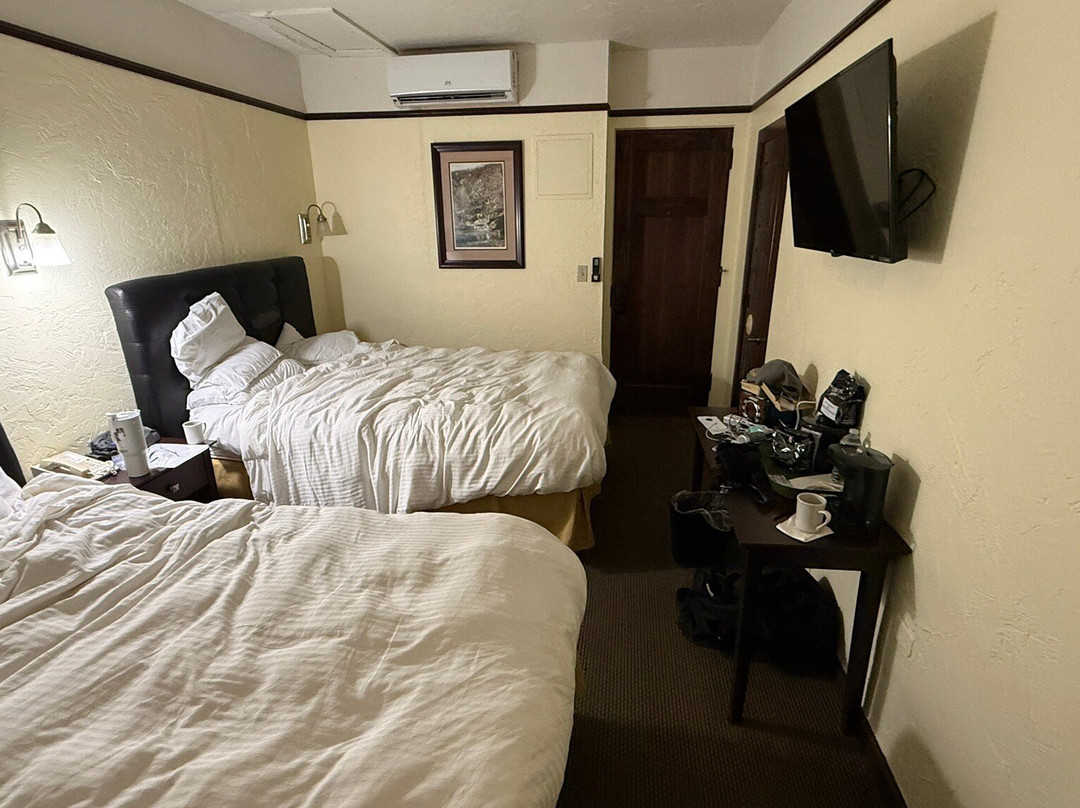 1929 Hotel Seville主图