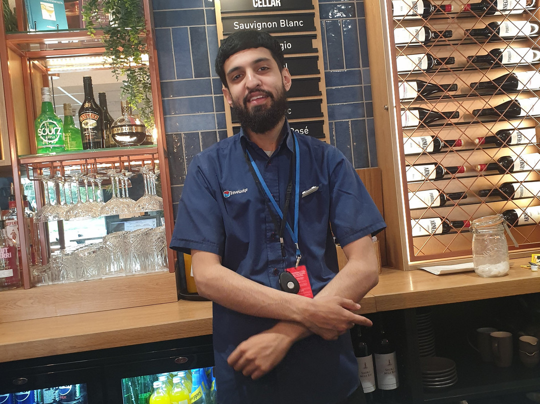 Travelodge Birmingham Airport主图