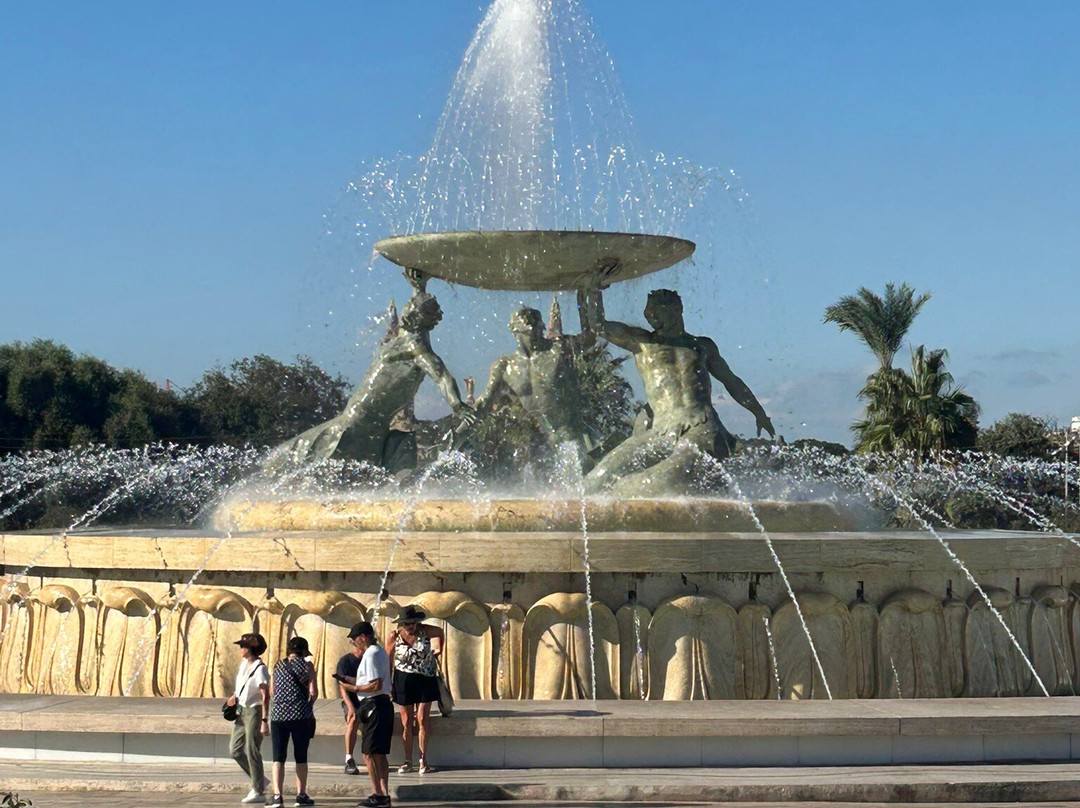 Eco Sports Malta-Bugibba必去景点