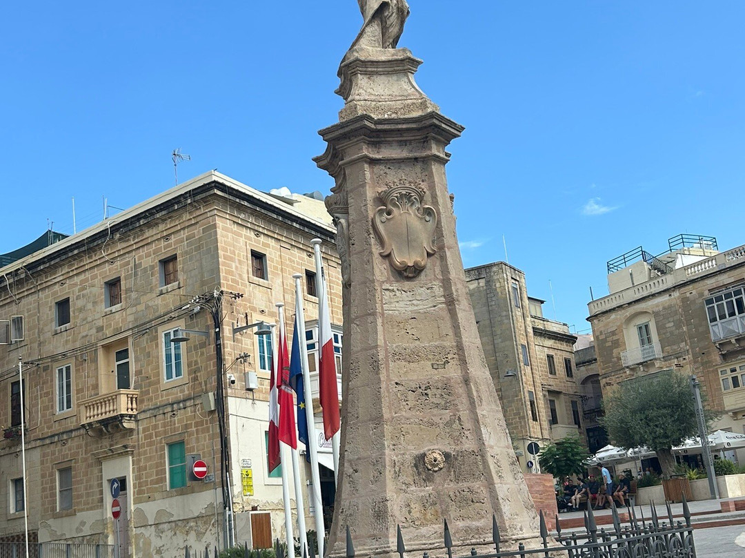 Eco Sports Malta-Bugibba必去景点