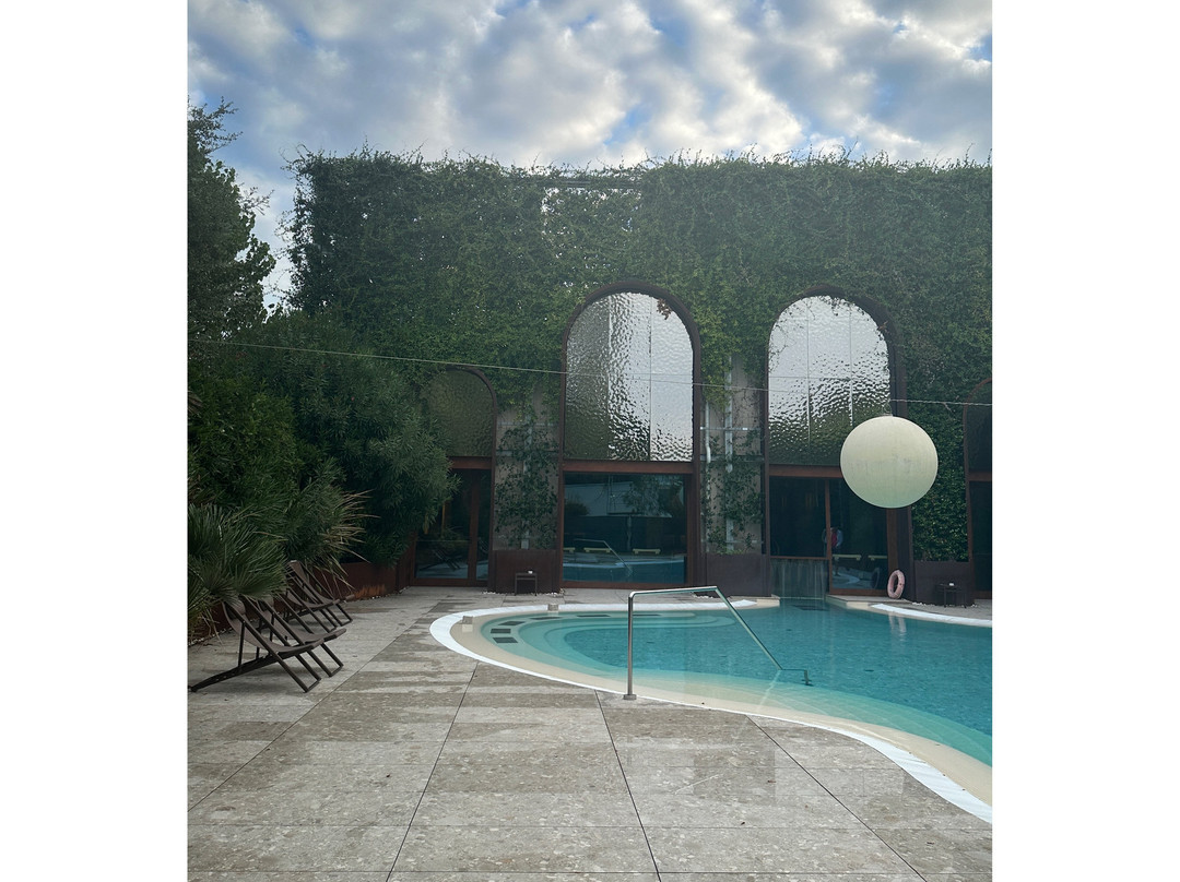 Hotel Mioni Pezzato & SPA主图