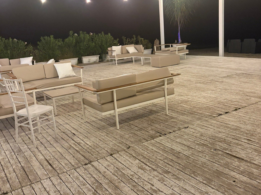 Hotel Federica主图