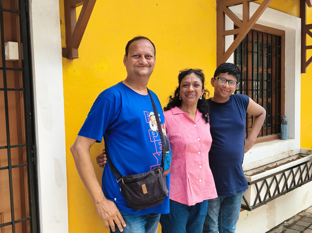 Praveg Beach Resort Daman, Lighthouse Beach主图