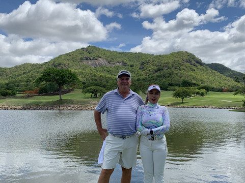 Phuket Golf Club Hire-普吉岛必去景点