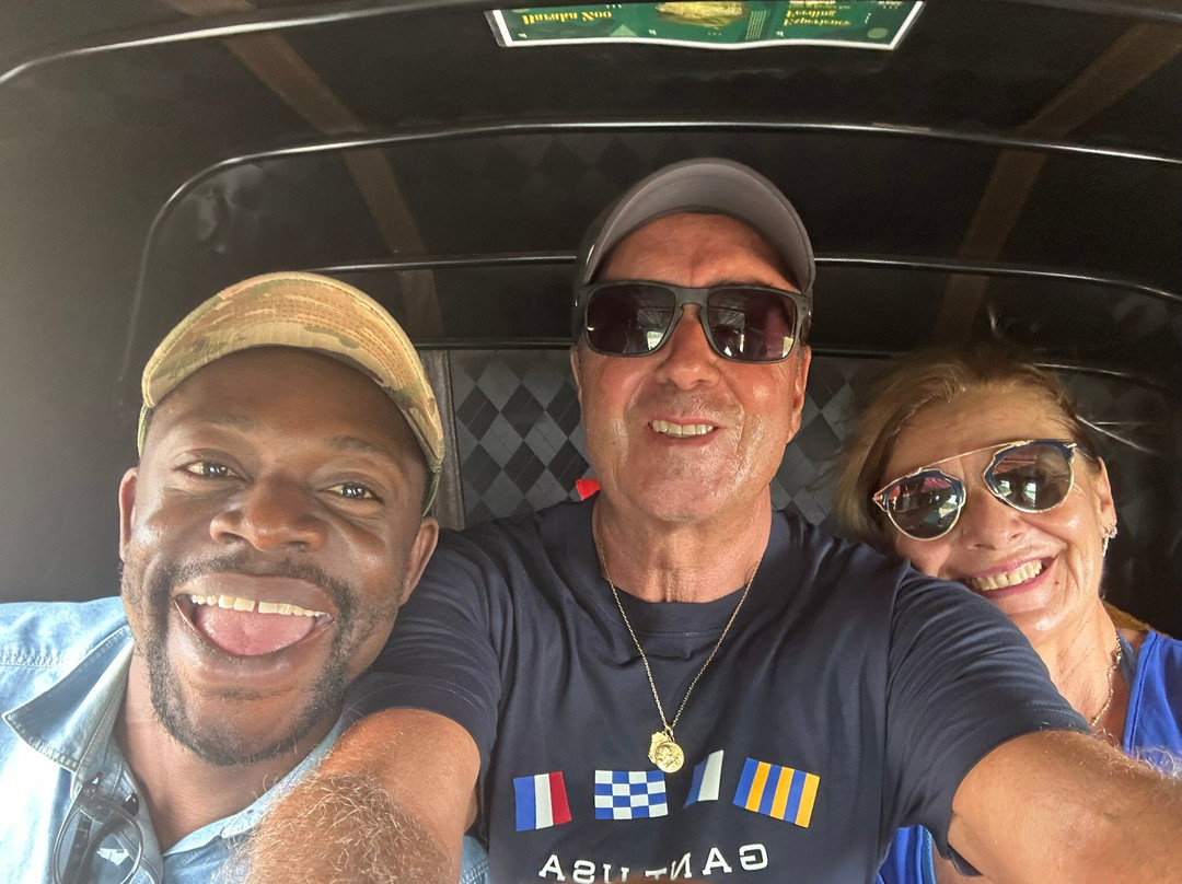 Zanzibar Bella Vista Tours-桑给巴尔岛必去景点