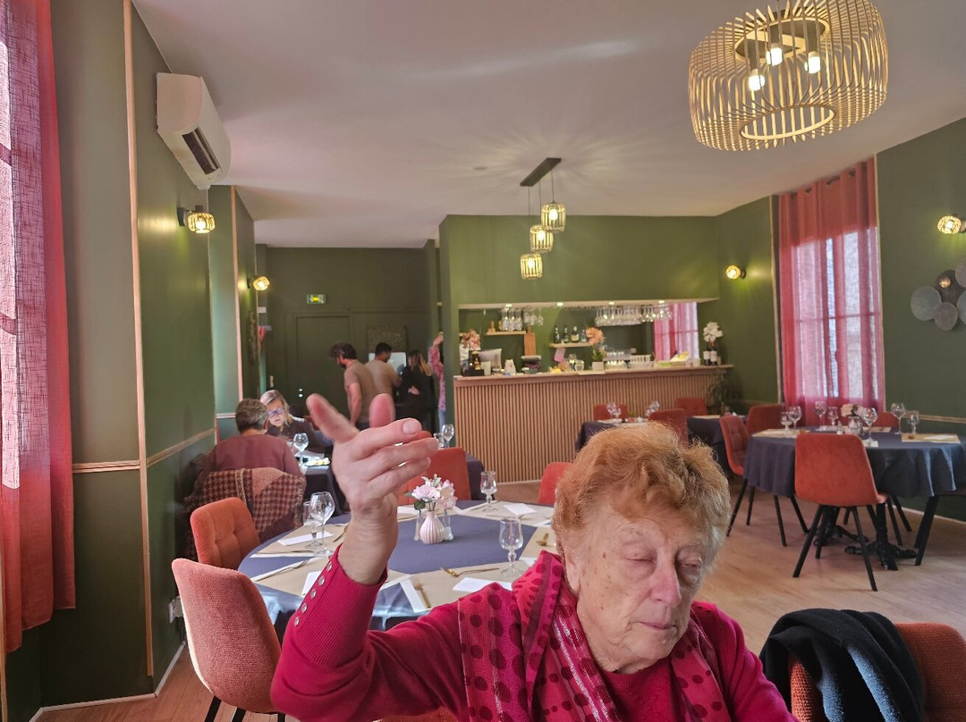 L'Alliance des Saveurs