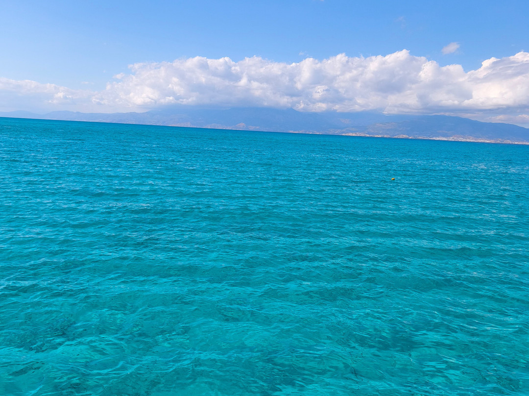 Ierapetra Cruise-Ierapetra必去景点