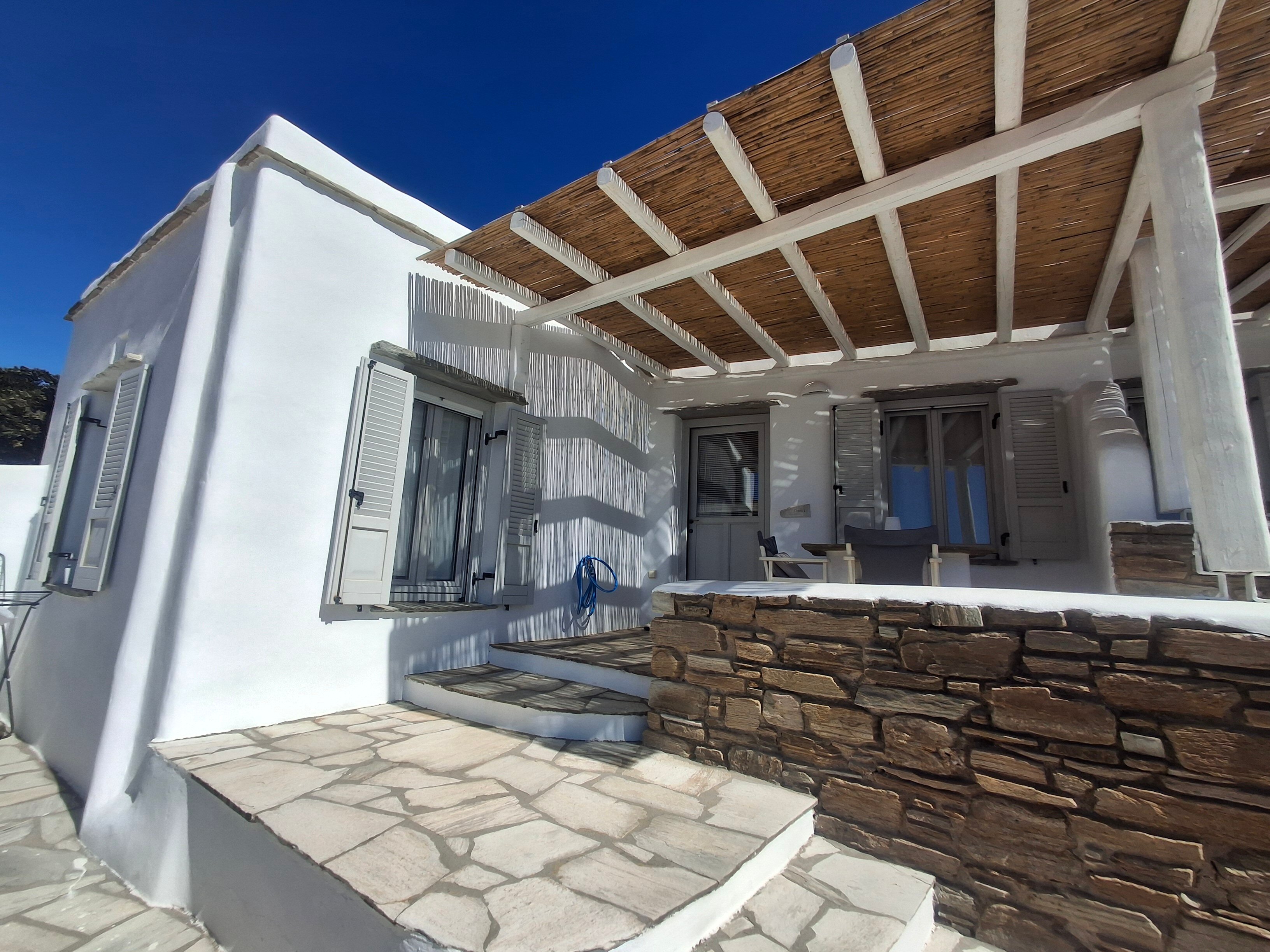 Vega Apartments-官方