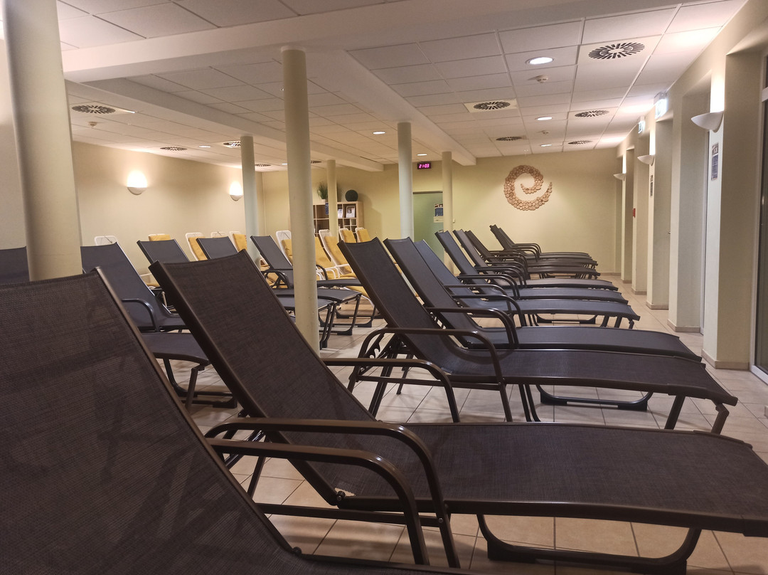 Spessart Therme-Bad Soden-Salmunster必去景点