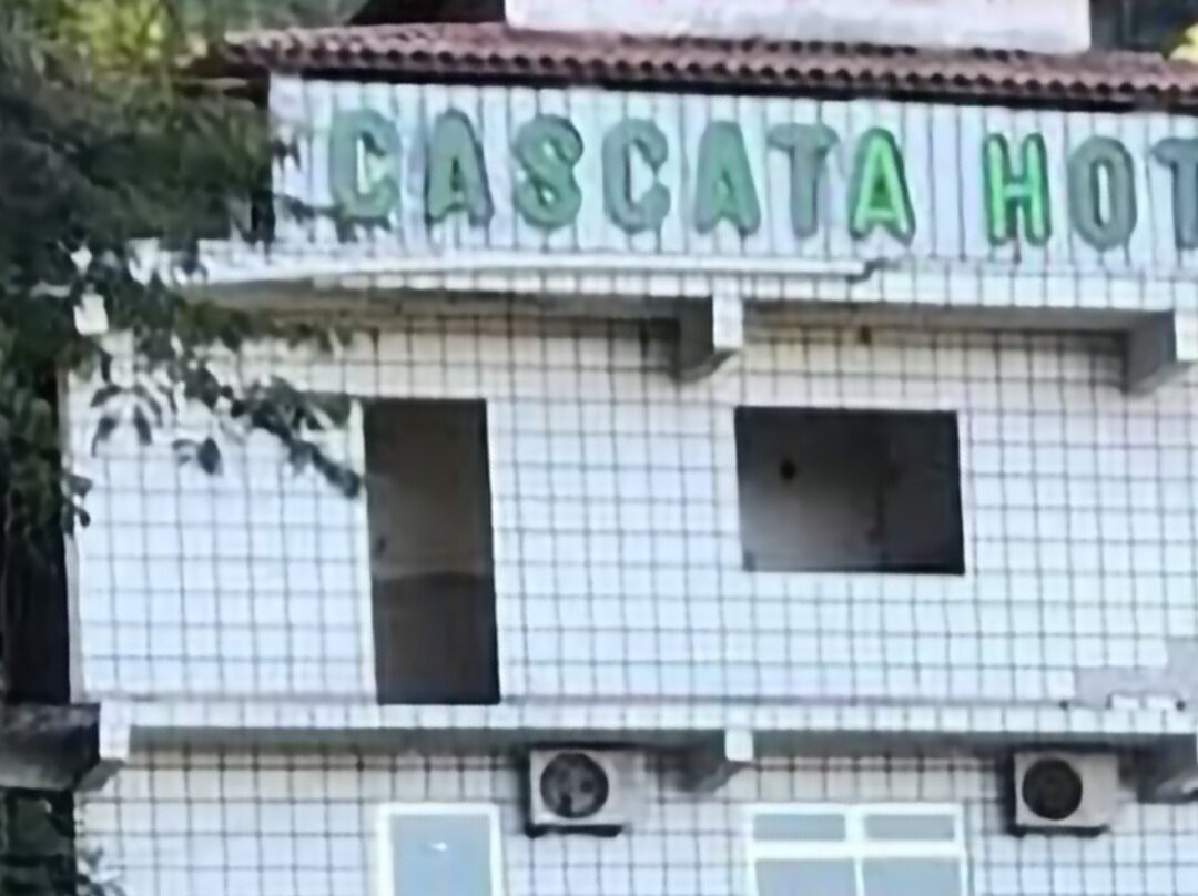 Hotel Tur Falls-Tiangua必去景点