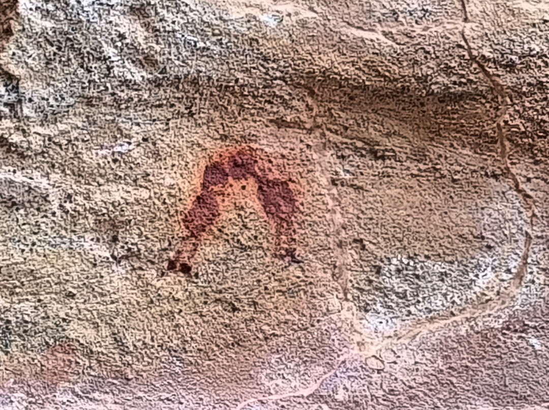 Receptivo Selva Branca-Sao Raimundo Nonato必去景点