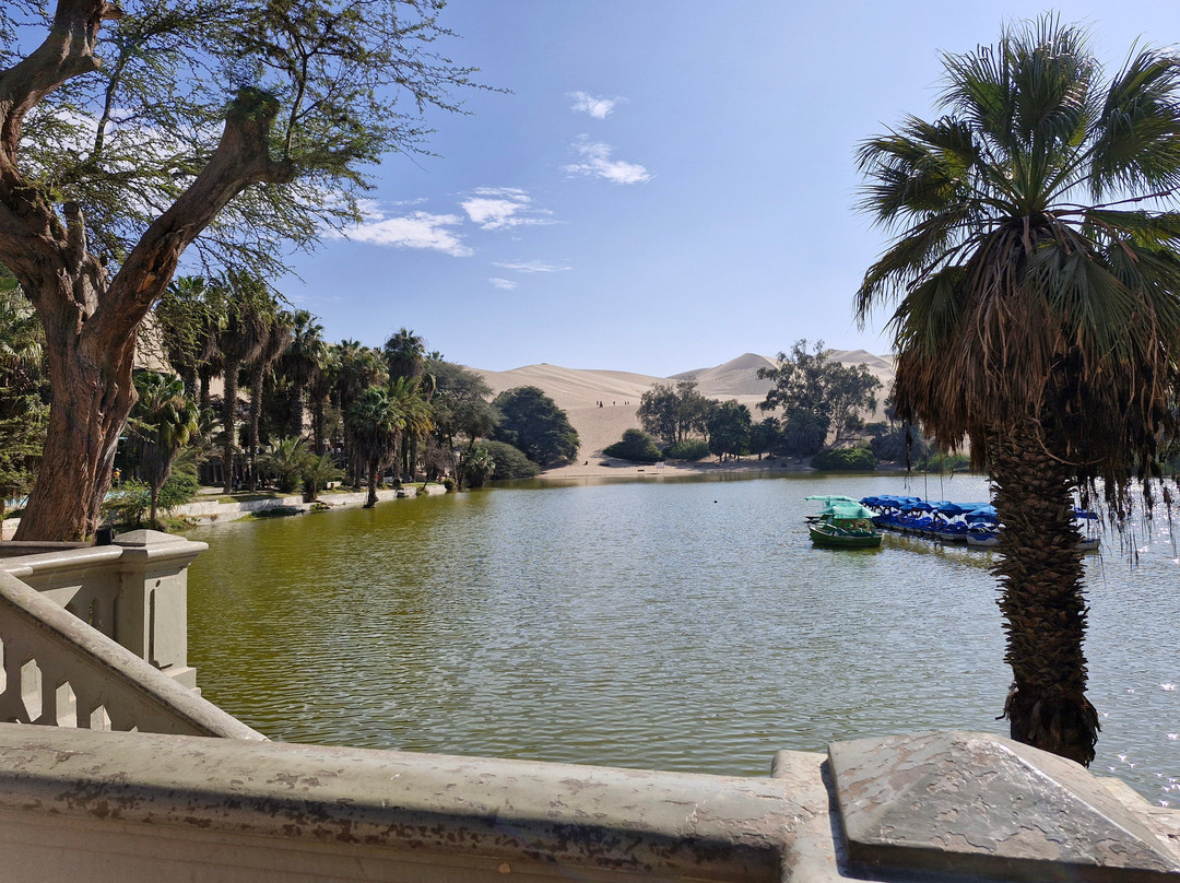 Hotel Restaurant Curasi主图