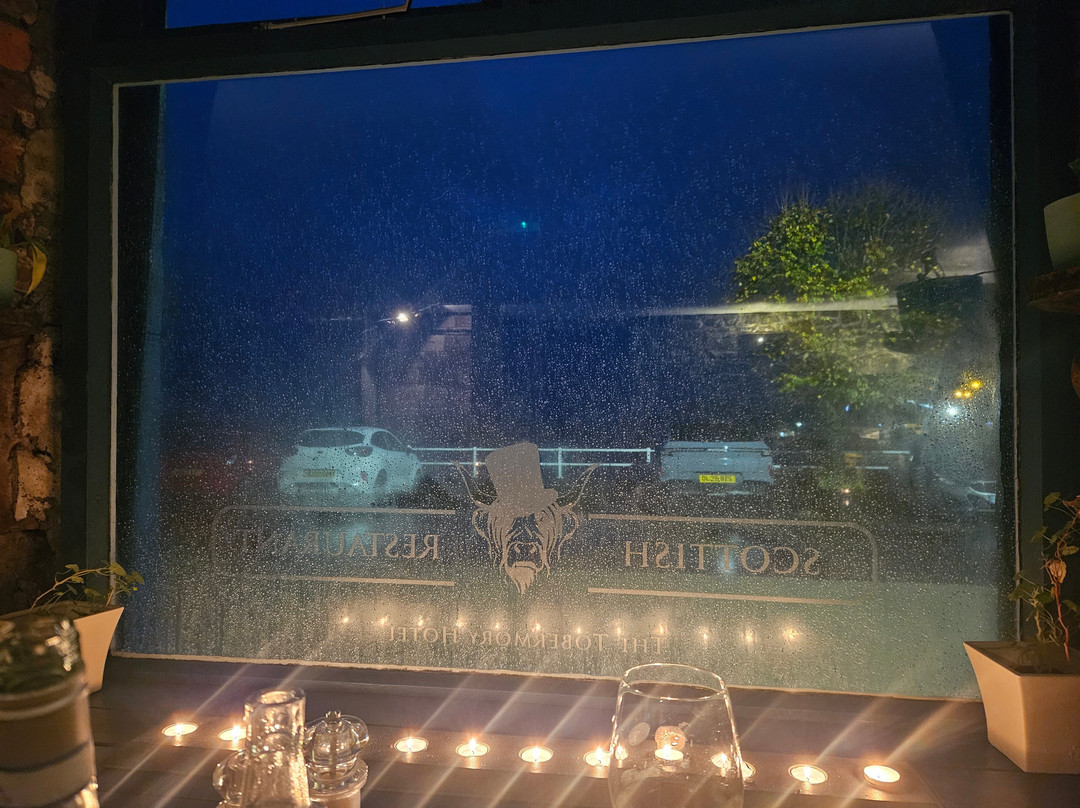 The Tobermory Hotel主图