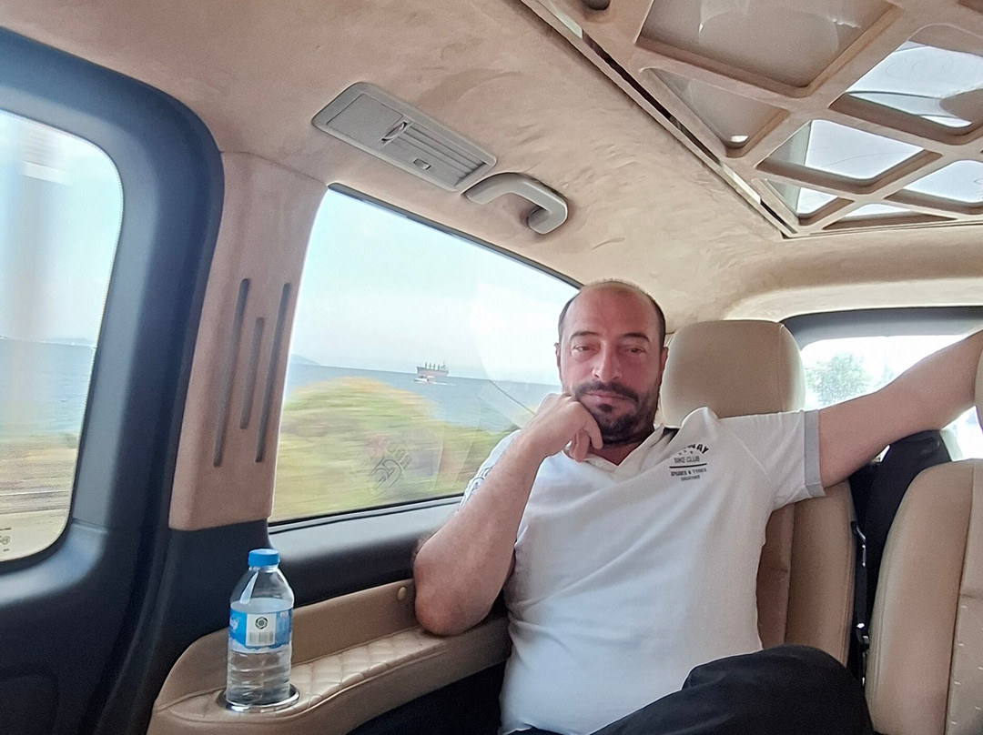 Istanbul Elite Transfer-伊斯坦布尔必去景点