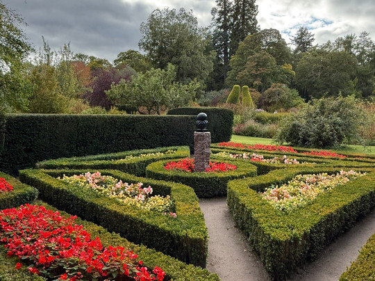 Highland Legends private tours and Transfers-因弗内斯必去景点