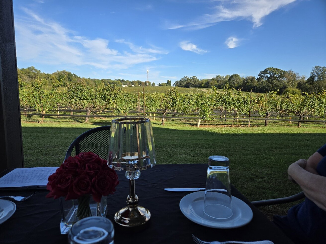 Rayson Winery and Vineyards-Mocksville必去景点
