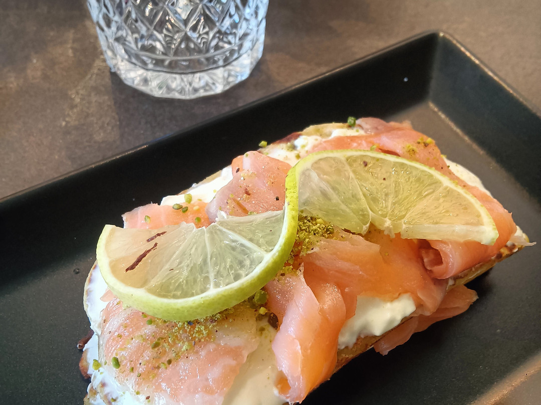 Misù Gourmet 